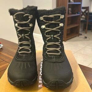 Winter / Snow Boots